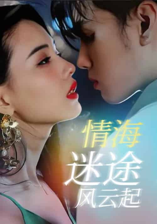 情海迷途风云起（72集全）顾之胤＆阮予微 - 紫橙阁短剧