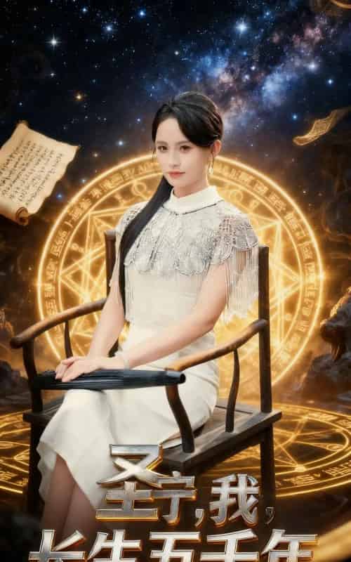 圣宁我长生五千年 （74集）邵晓江＆张雅梦 - 紫橙阁短剧