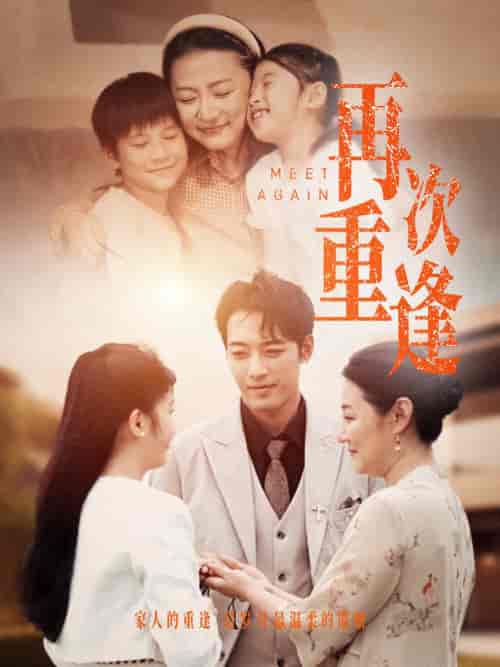 再次重逢（70集） - 紫橙阁短剧