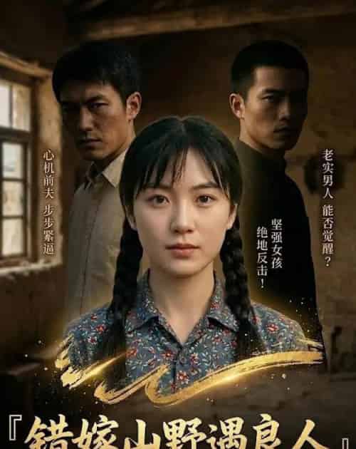 错嫁山野遇良人(60集全)AI-紫橙网创项目网