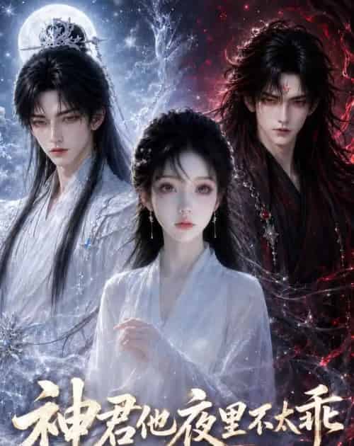 神君他夜里不太乖（第三季）（25集全）AI-紫橙网创项目网
