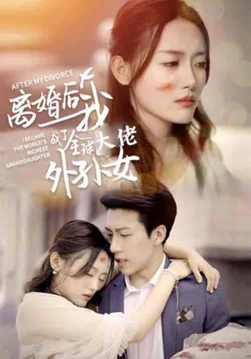离婚后我成了全球大佬的外孙女（101集全）霍靳城＆黎歌 - 紫橙阁短剧
