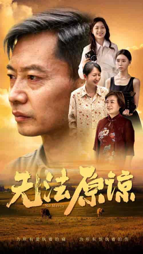 无法原谅（45集） - 紫橙阁短剧