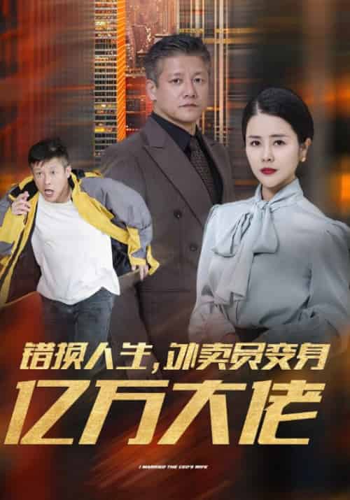 错换人生，外卖员变身亿万大佬待改名（70集全）姜健国＆娄晓娥-紫橙网创项目网