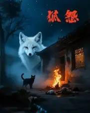 狐怨（28集全）小亮＆杜米雪 - 紫橙阁短剧