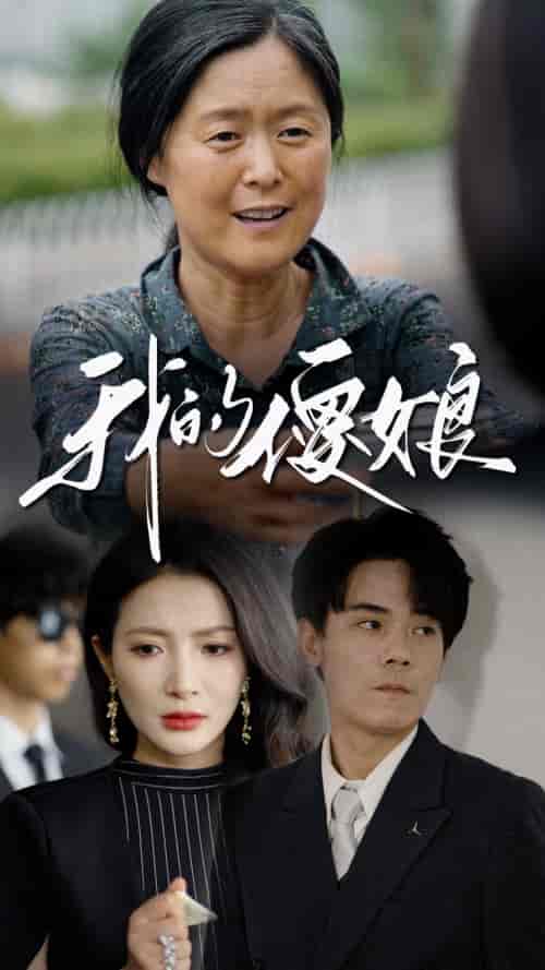 我的傻娘（76集）-紫橙网创项目网