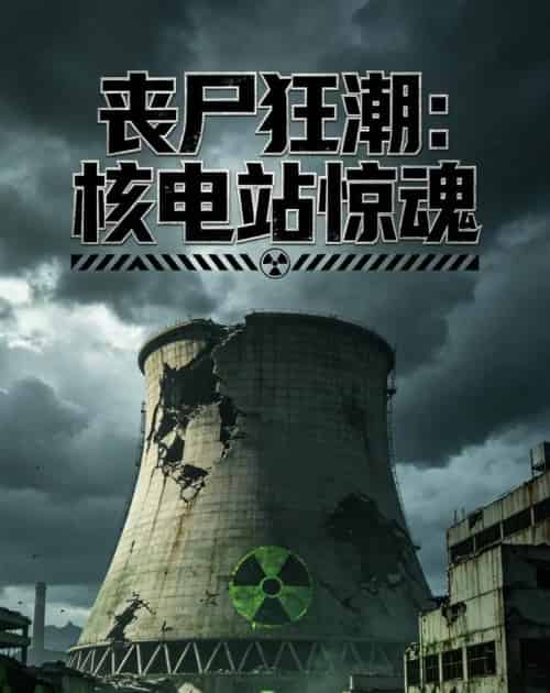 丧尸狂潮核电站惊魂(50集全)Ai-紫橙网创项目网