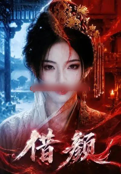 借颜(48集全)AI短剧-紫橙网创项目网