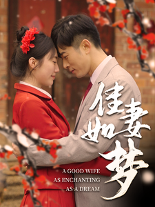 佳妻如梦（62集全） - 紫橙阁短剧