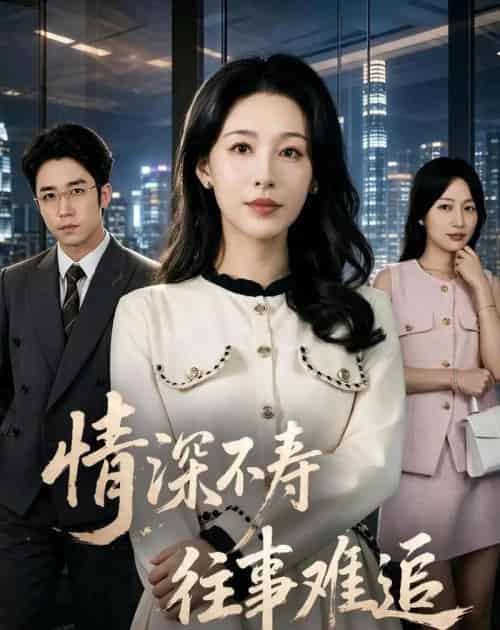 情深不寿往事难追（77集全）白旭含＆彭剑雄-紫橙网创项目网