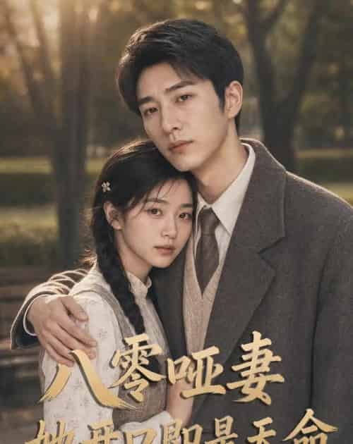 八零哑妻:她开口即是天命 八零哑妻:她开口即是天命