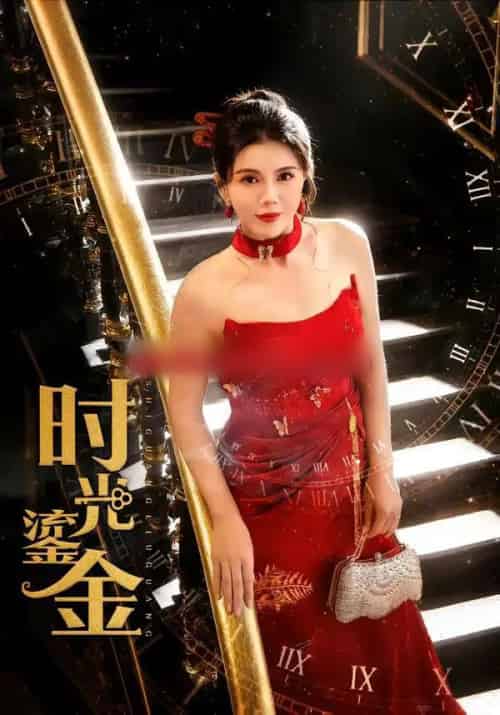 时光鎏金（65集全）张铭祥＆李靓雨-紫橙网创项目网