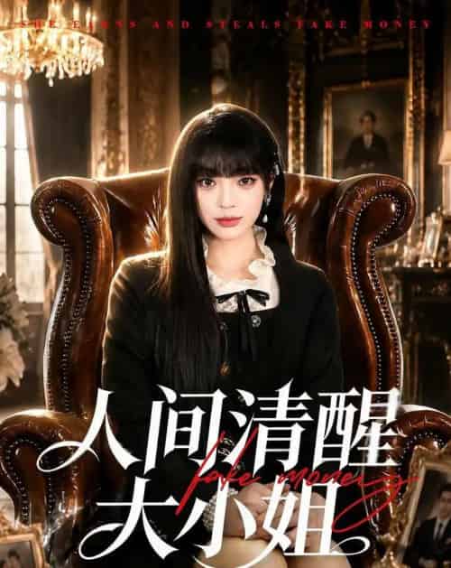 人间清醒大小姐（88集全）刘雨露＆杨硕-紫橙网创项目网