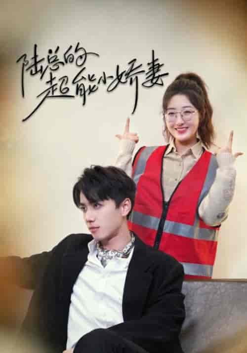 陆总的超能小娇妻&余生只护你&踮起脚尖的爱 陆总的超能小娇妻&余生只护你&踮起脚尖的爱
