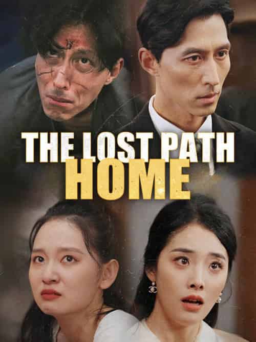 The Lost Path Home(60集全)Nigel&Payne&&Nessa&Devin-紫橙网创项目网