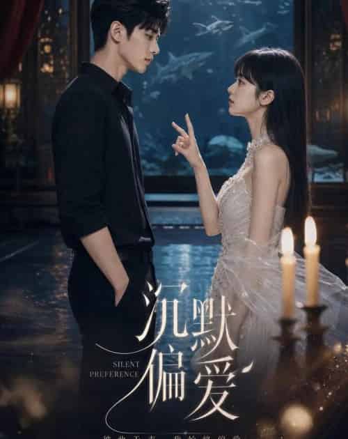 沉默偏爱（52集全）AI-紫橙网创项目网