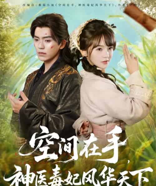 空间在手，神医毒妃风华天下（79集全）吴竹熙＆徐波滴（万喜） - 紫橙阁短剧