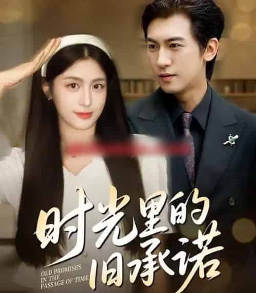 时光里的旧承诺＆重逢是场盛大告白（61集全）李芊乐＆李柏谊-紫橙网创项目网