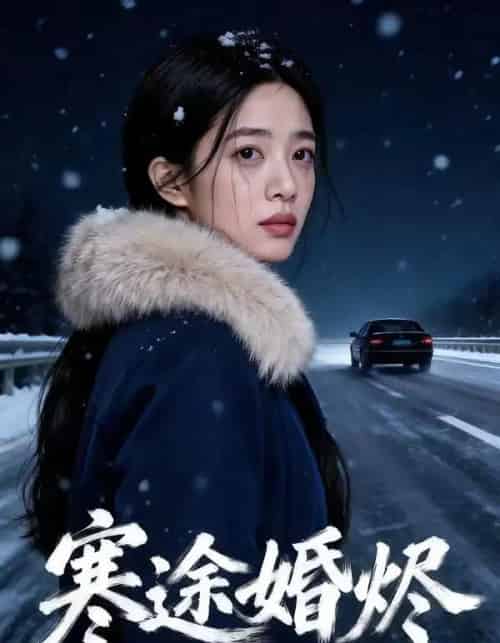 寒途婚烬(63集全)漫剧-紫橙网创项目网