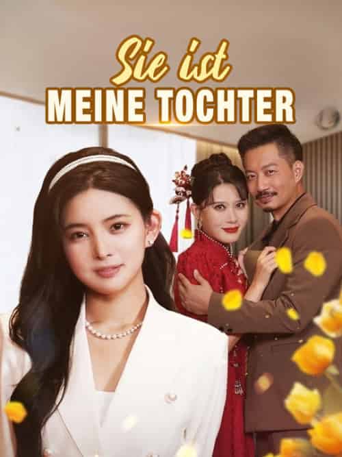 Sie ist meine Tochter（37集全）Celia＆Pohl＆＆Jonas＆Pohl - 紫橙海外短剧
