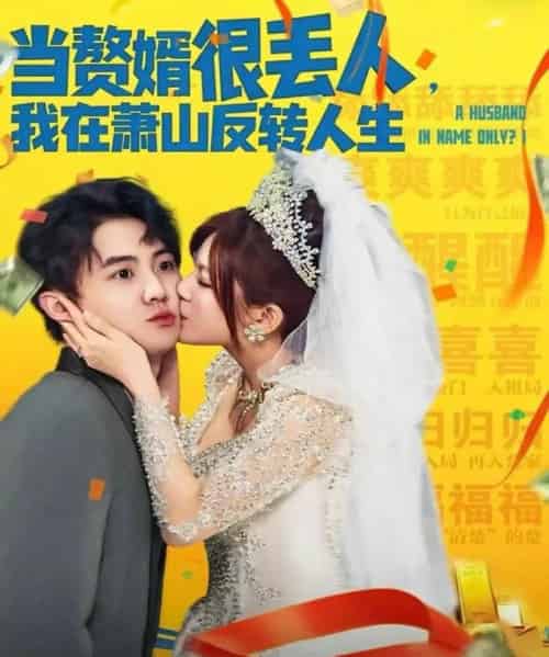 当赘婿很丢人,我在萧山反转人生(80集全)李梓&伊晨-紫橙网创项目网