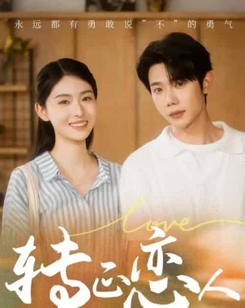 转正恋人(41集全)何连飞&吴琦-紫橙网创项目网