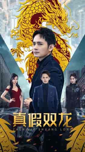 真假双龙＆归龙＆冒牌赘婿（90集）胡皓怡 - 紫橙阁短剧