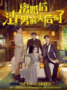 离婚后渣男前夫后悔了（80集） - 紫橙阁短剧