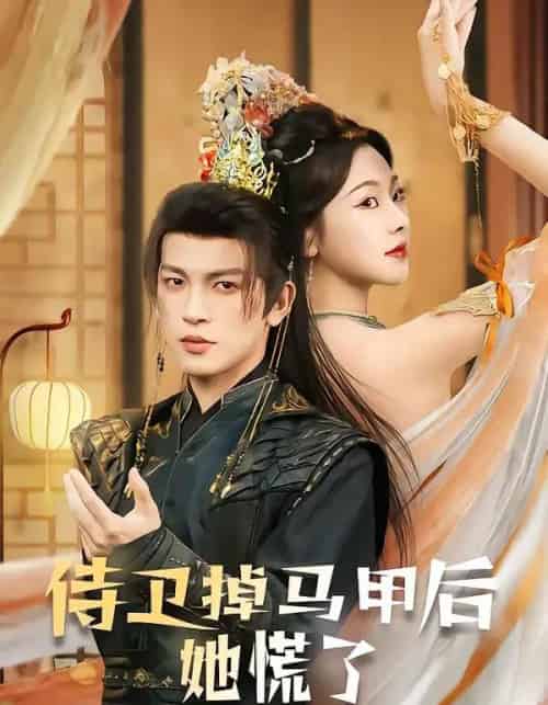 侍卫掉马甲后她慌了（80集全）王嘉懋＆袁祎晴-紫橙网创项目网