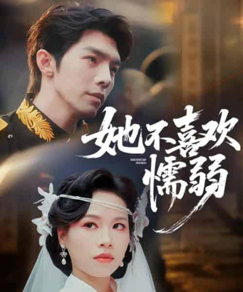 她不喜欢懦弱(65集全)高铭屿&宾淑贤-紫橙网创项目网