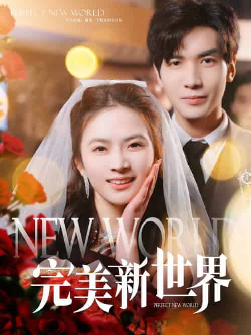 完美新世界（100集全）胡家豪＆刘美娜 - 紫橙阁短剧