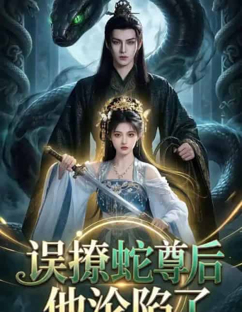 误撩蛇尊后他沦陷了（36集全）AI-紫橙网创项目网