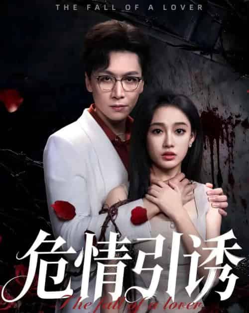 危情引诱 危情引诱