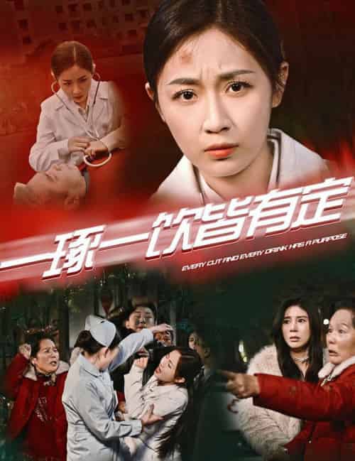 一琢一饮皆有定（50集全）-紫橙网创项目网