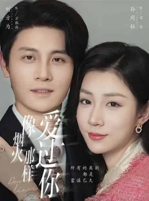 像烟火那样爱过你（62集全）刘方为＆孙同钰-紫橙网创项目网