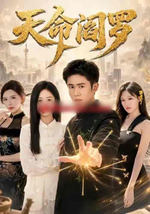 天命阎罗(79集全)周越&薛琪慧-紫橙网创项目网