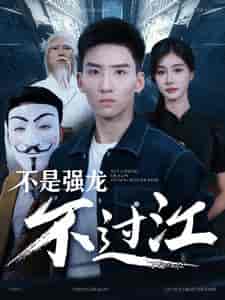 不是强龙不过江（98集全）程美华尹竹李可馨 - 紫橙阁短剧