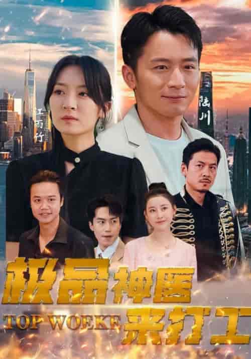 极品神医来打工（96集） - 紫橙阁短剧