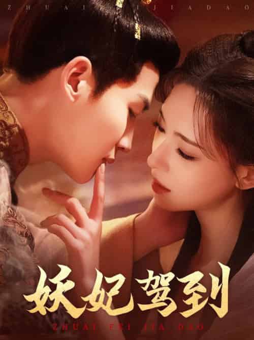 妖妃驾到（85集全）张洪鸣＆崔一梁 - 紫橙阁短剧