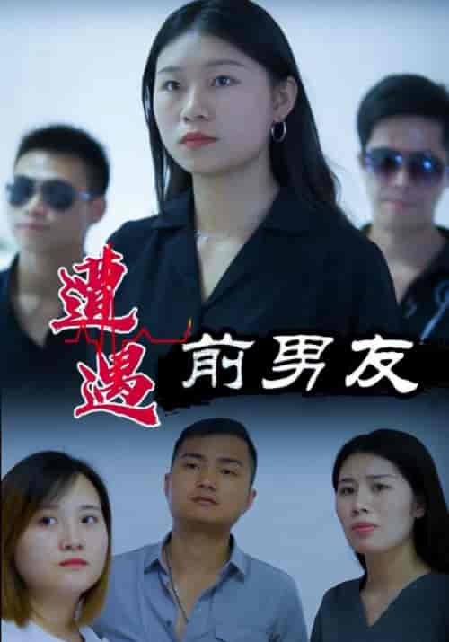 遭遇前男友（73集全）乔峰＆风铃 - 紫橙阁短剧