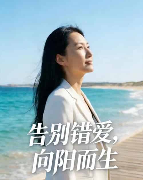告别错爱，向阳而生（41集全）AI-紫橙网创项目网