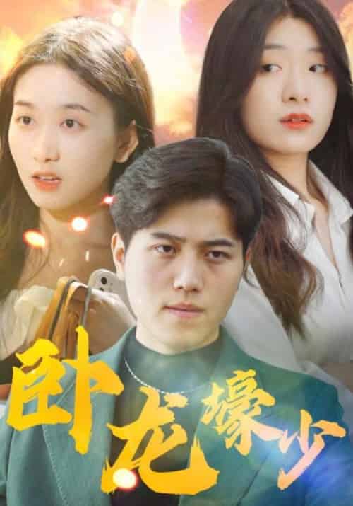 卧龙壕少（58集全）郑枫＆文雪 - 紫橙阁短剧