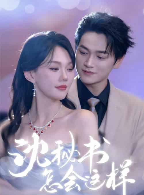 沈秘书怎会这样 沈秘书怎会这样