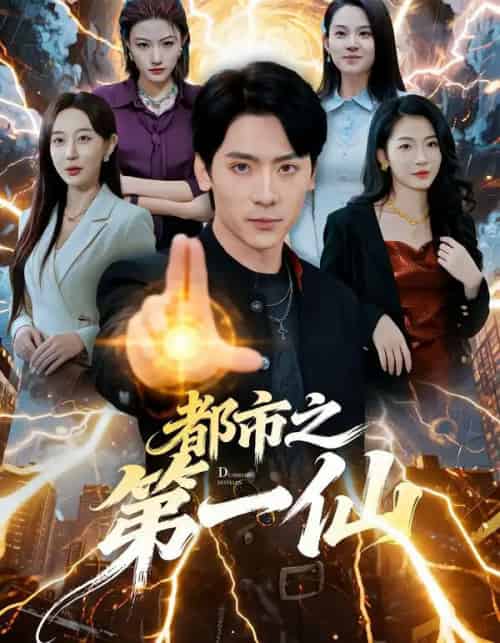 都市之第一仙（80集全）张子烨＆王瀚迎-紫橙网创项目网