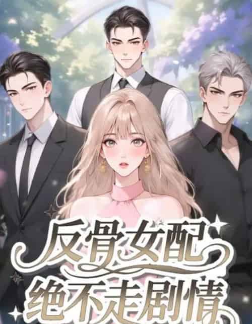 反骨女配绝不走剧情(69集全)动漫-紫橙网创项目网