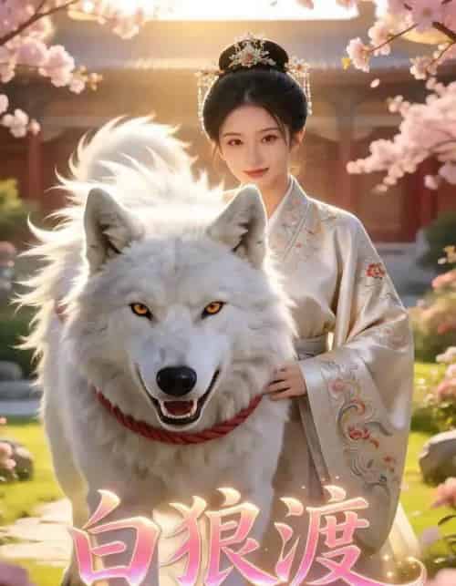 白狼渡（54集全）AI-紫橙网创项目网