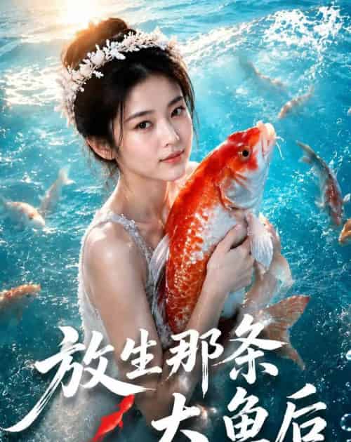 放生那条大鱼后(56集全)AI-紫橙网创项目网