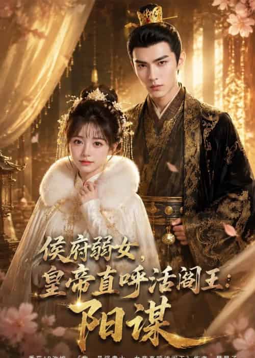 侯府弱女,皇帝直呼活阎王:阳谋(63集全)AI-紫橙网创项目网