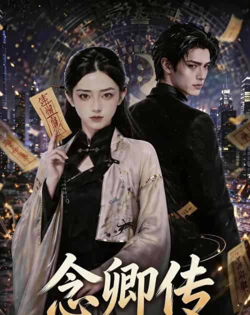 念卿传（69集全）AI - 紫橙阁短剧