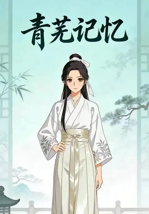青芜记忆（29集）动漫-紫橙网创项目网